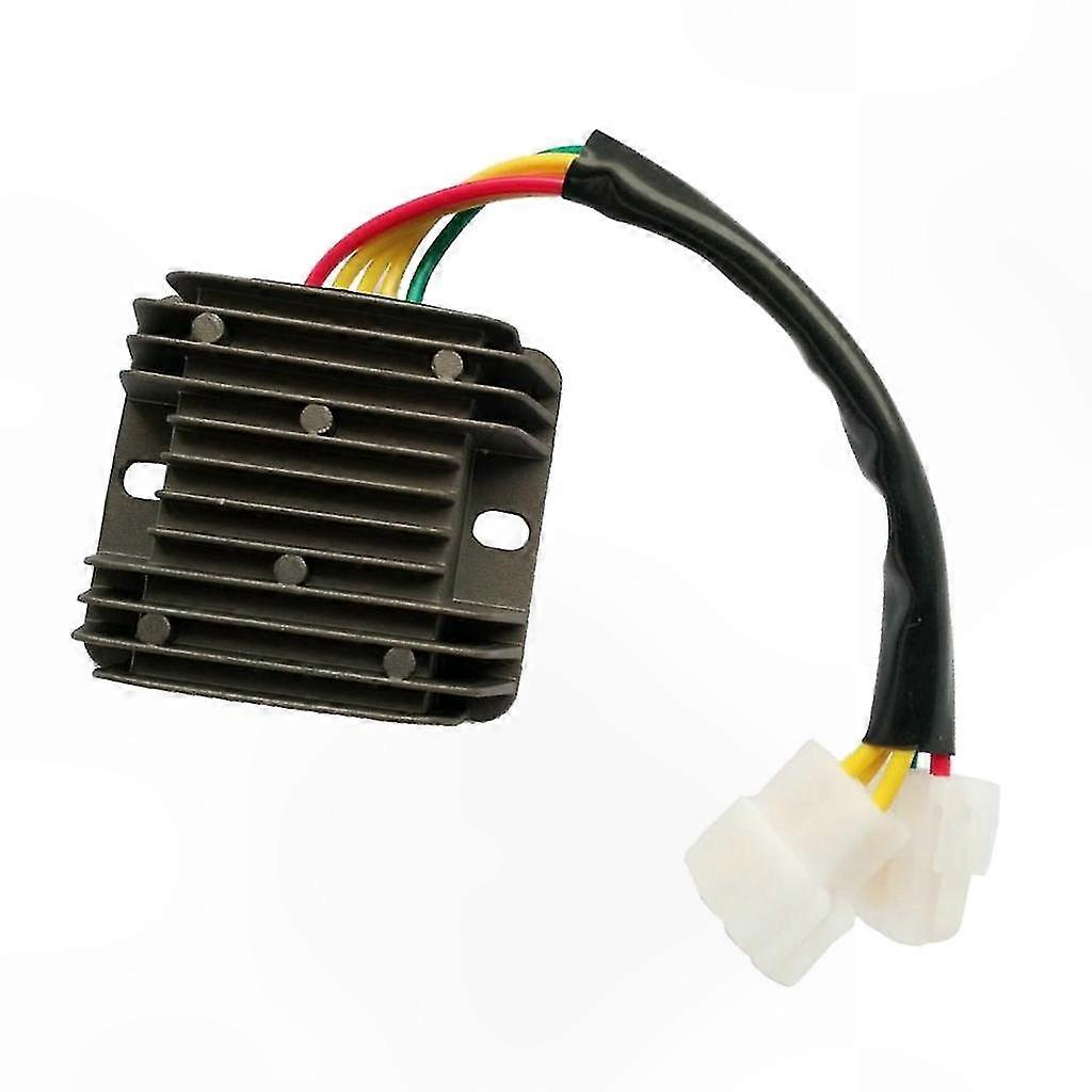 Rectifier Voltage Regulator for GT650R GV650 ST7 Motorcycle Models