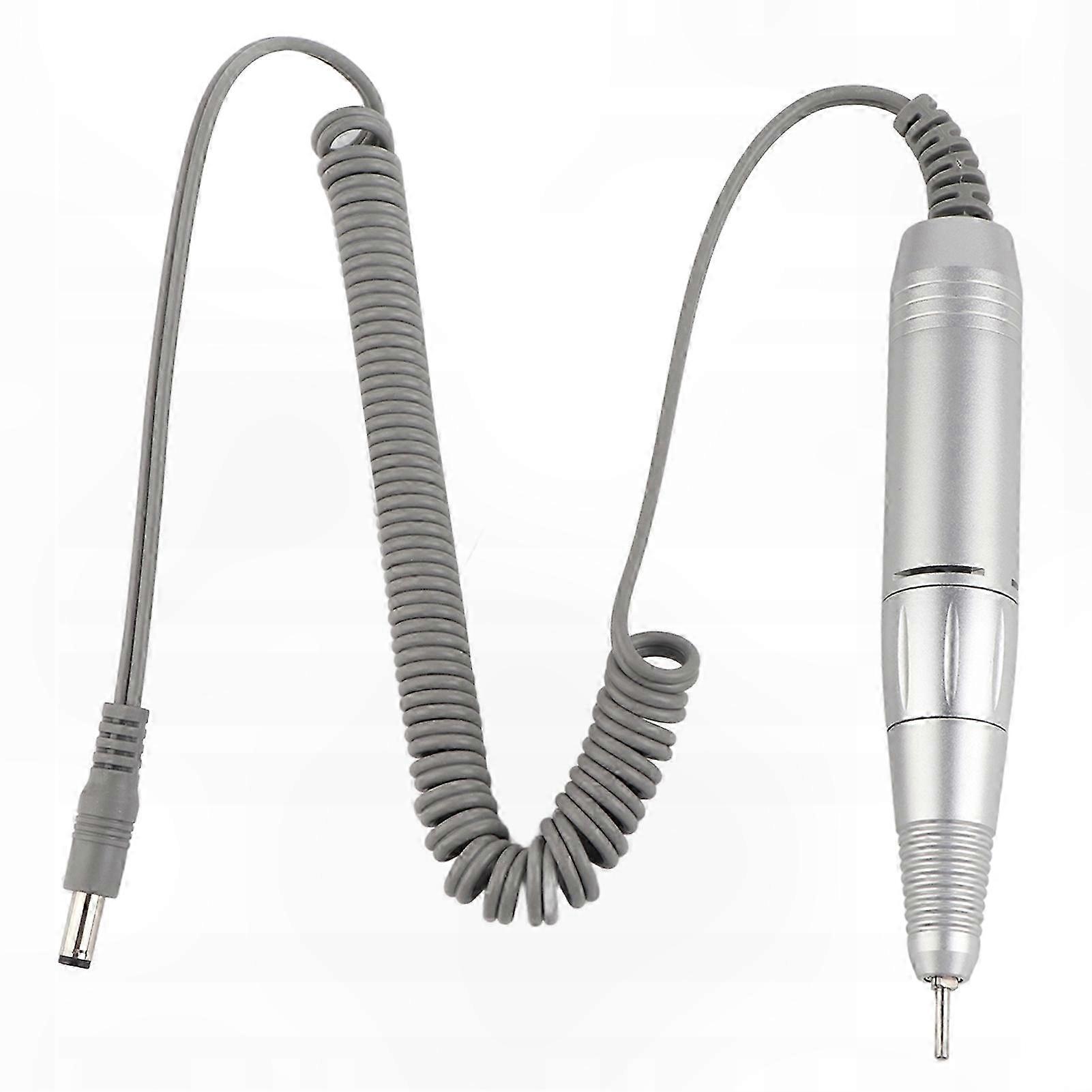 High-Speed Milling Machine Handpiece with 35000 RPM Capability