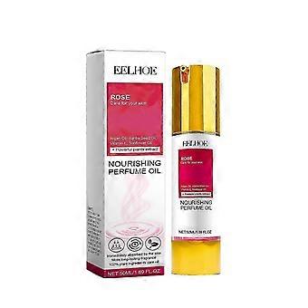 Eelhoe Women's Qingxinmeigui Perfume Light Fragrance Fresh Floral And Fruit Aroma Dating Charm Fragrance Perfume