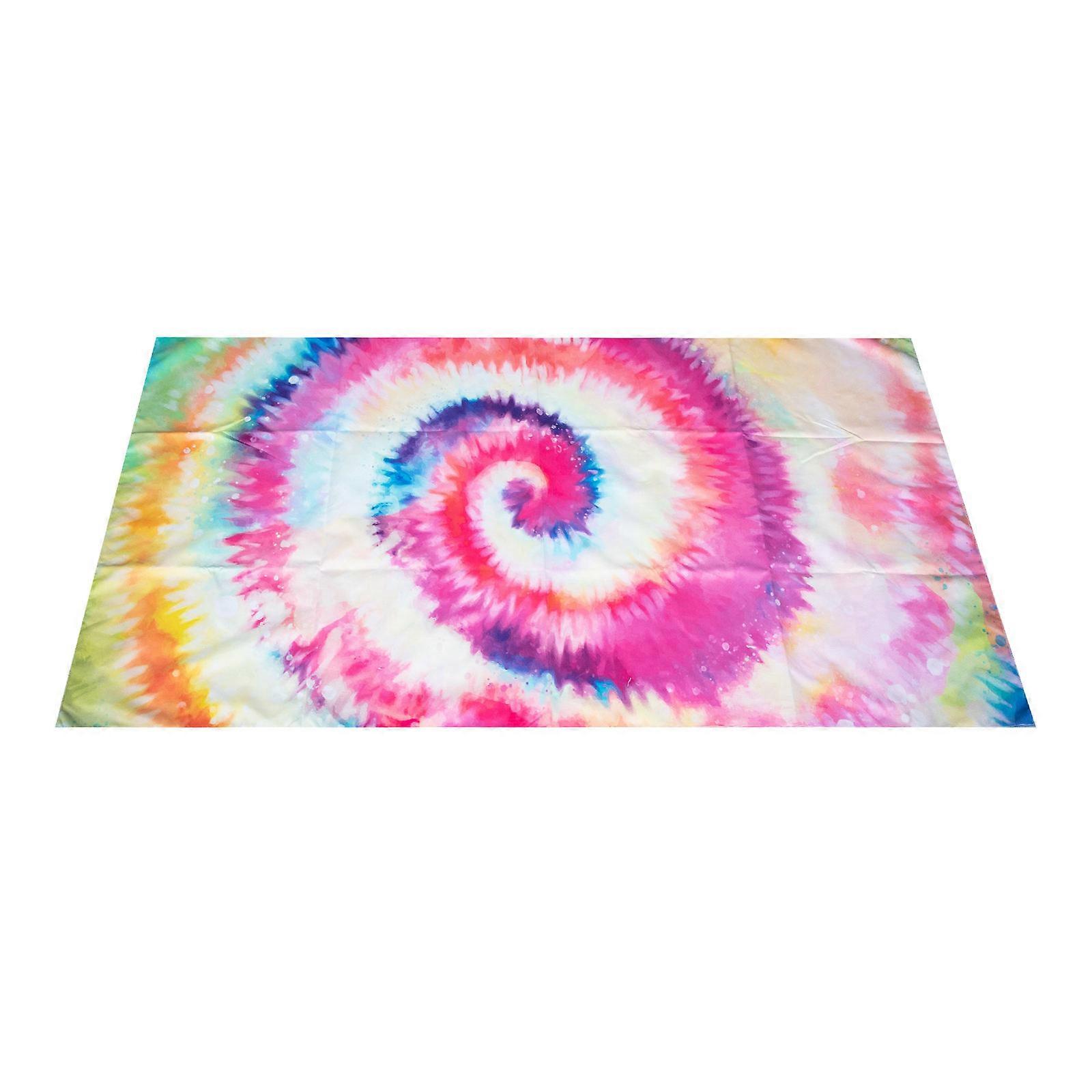 Sand Towel Quick Drying Beach Towel for Swimming Multi Color