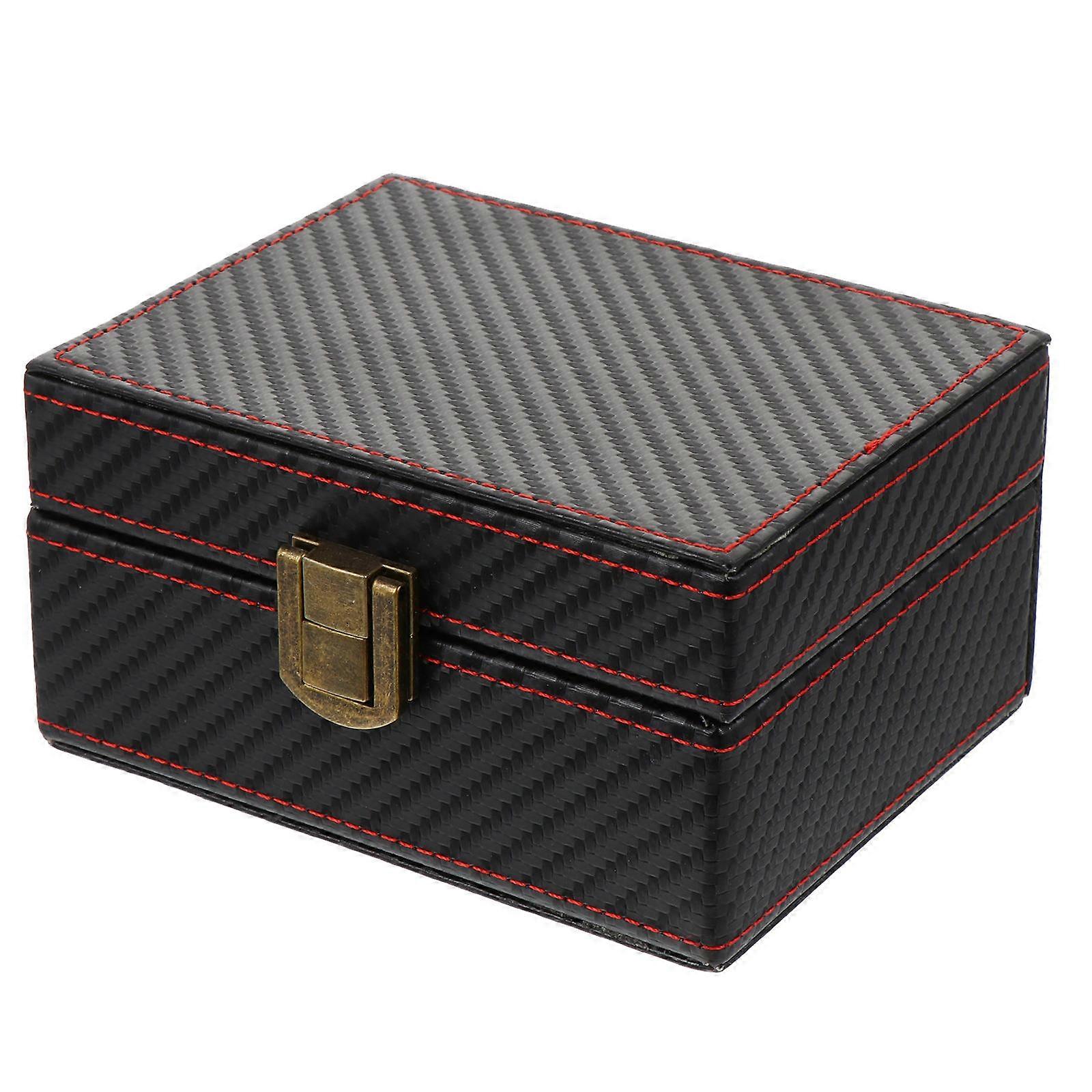 Mobile Signal Shielding Faraday Box for Car Key Protector