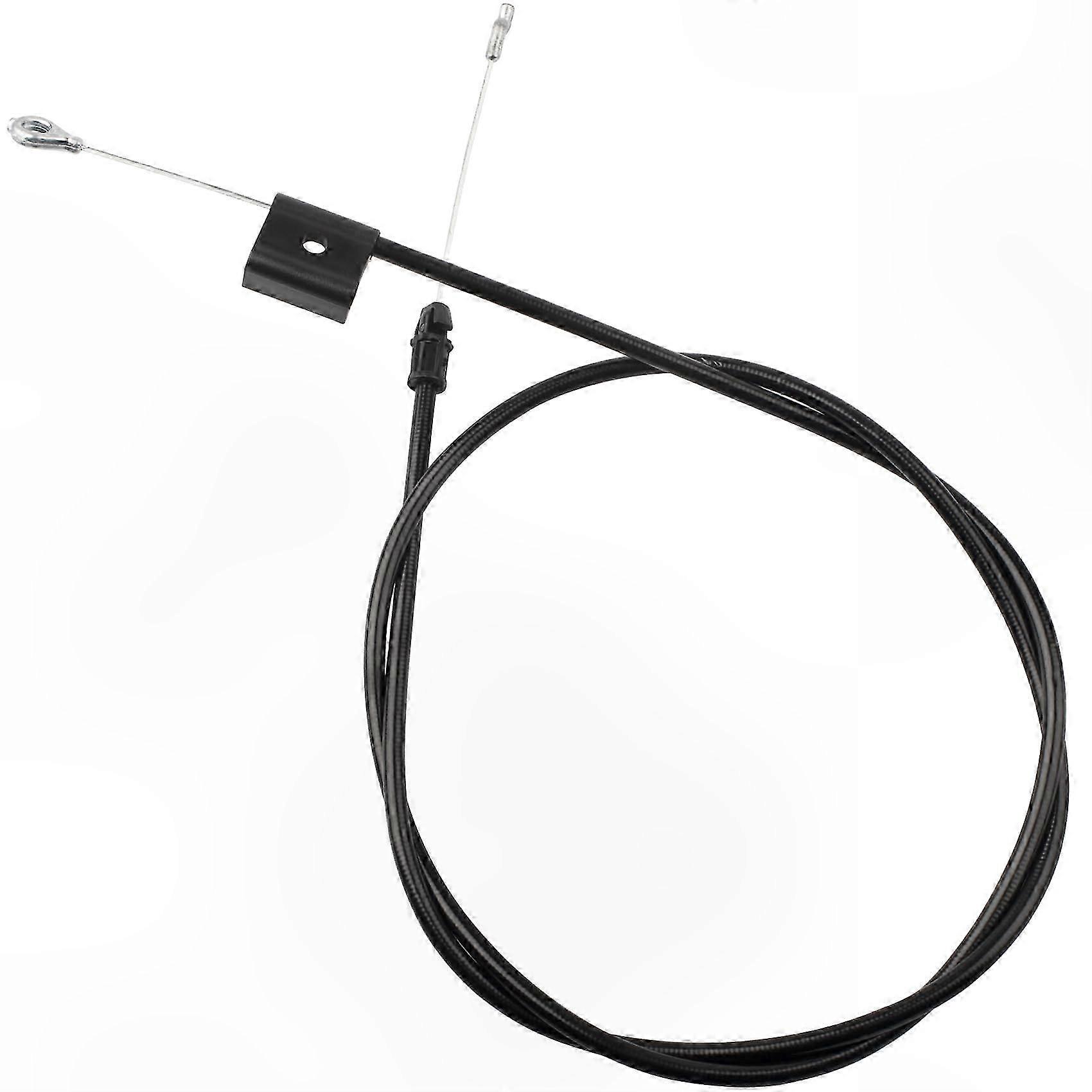 21-Inch Push Pull Cable Compatible with Walk Behind Mowers JS60 JS60H JS61 JS63 Replacement Part GC00036