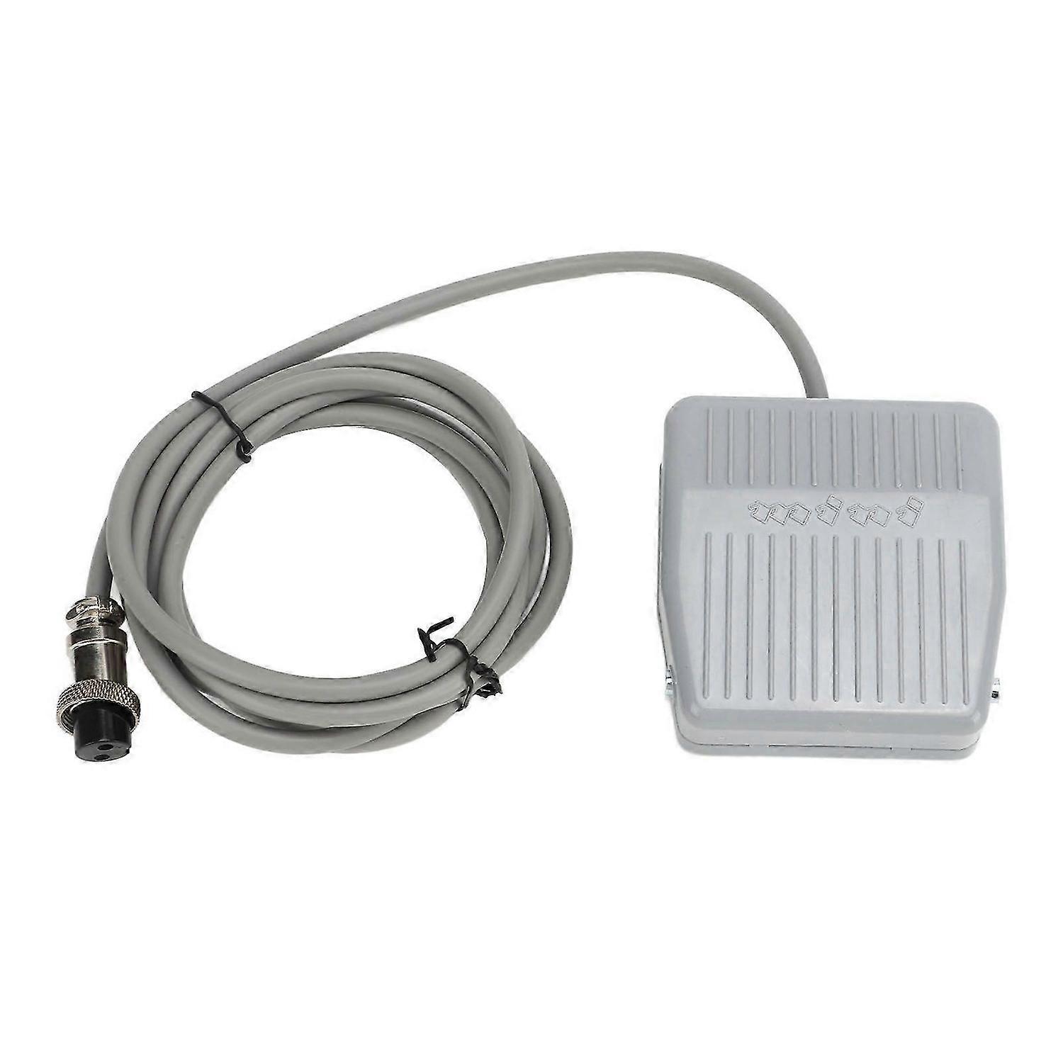 2025 Latest Model Laser Tattoo Removal Machine Replacement Pedal 2 Hole Jack 2...