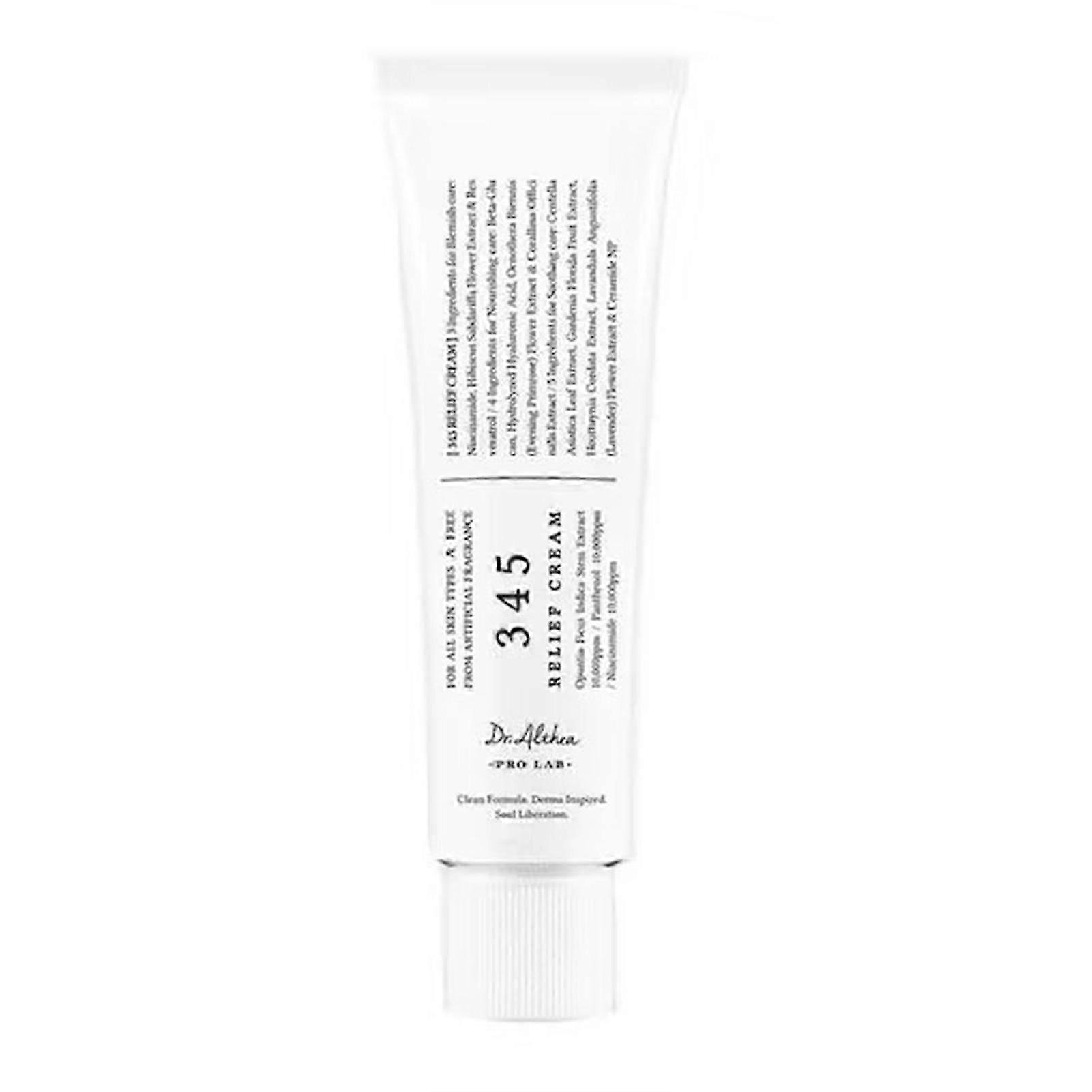 Daily Moisturizing Cream for Acne-Prone Sensitive Skin
