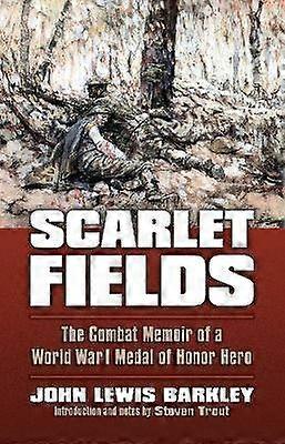 Scarlet Fields
