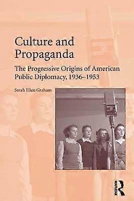 Culture and Propaganda