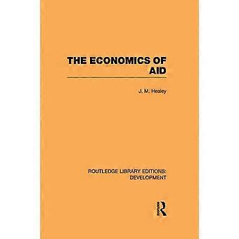 The Economics Of Aid - J. M. Healey
