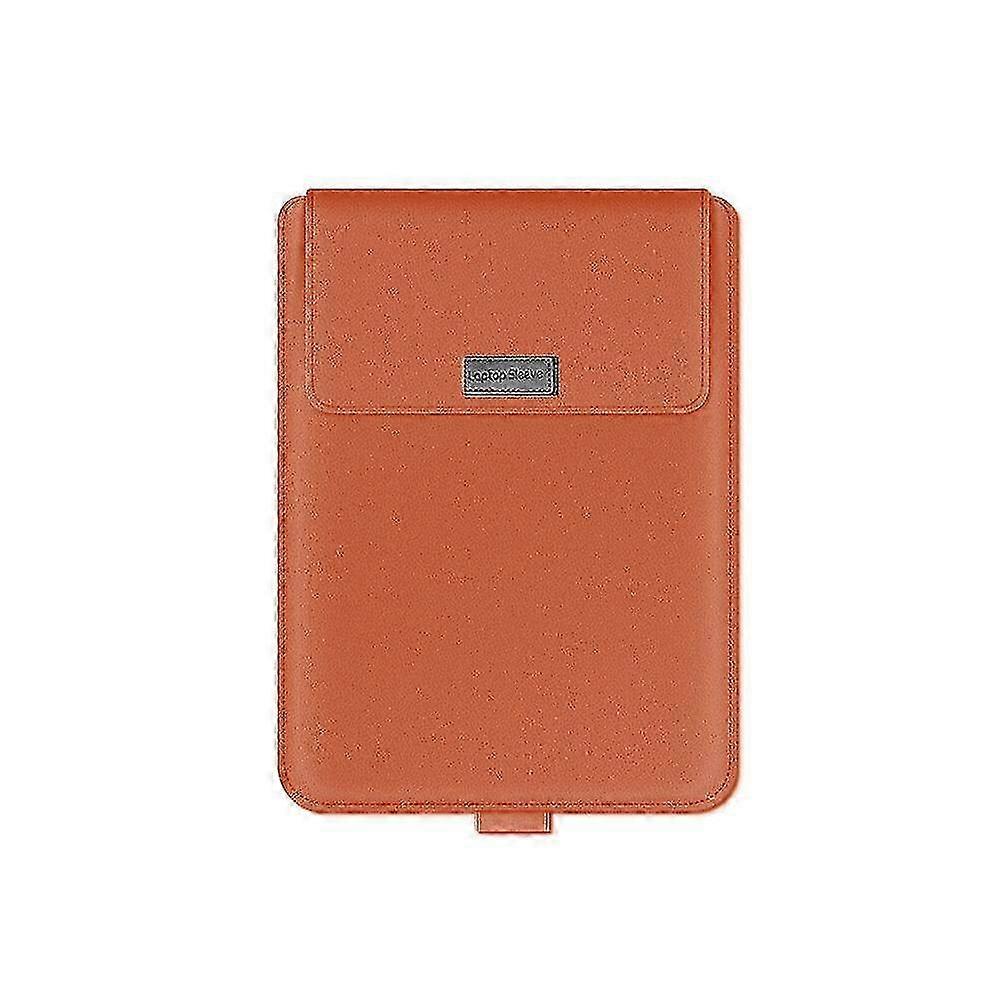 13/15 Inch Multifunction Laptop Bag Foldable Laptop Stand With Mouse Pad Design Waterproof Scratchproof For Macbook Pro Air