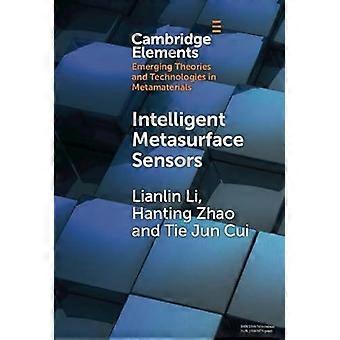 Intelligent Metasurface Sensors - Lianlin Li