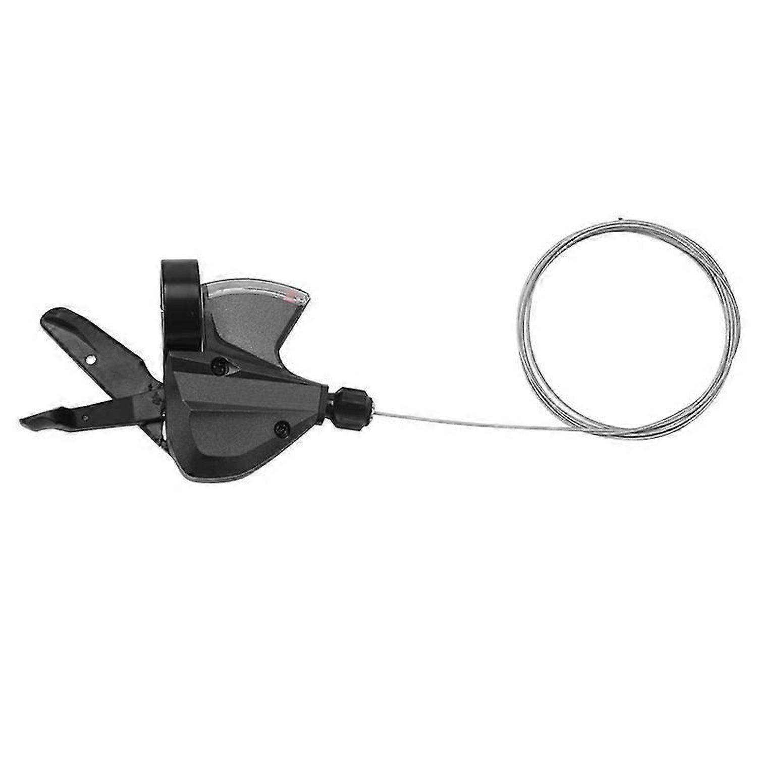 M370 9 Speed Shifter Trigger Set SL-M370 3X9 with Inner Cable