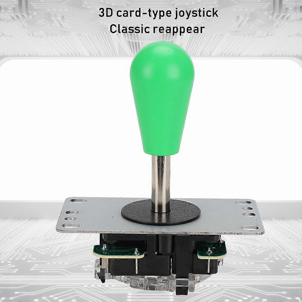 CY-822C DIY Arcade Joystick Button Kit 8x3x0.8cm USB Controller