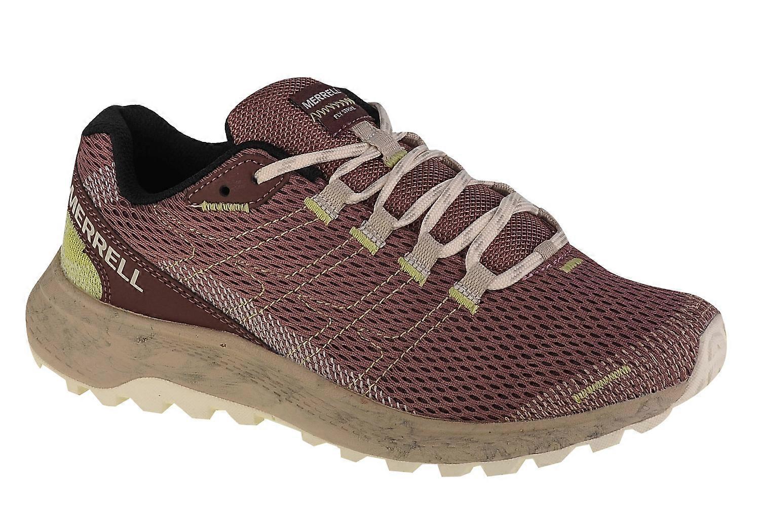 Hardloopschoenen Merrell Fly Strike
