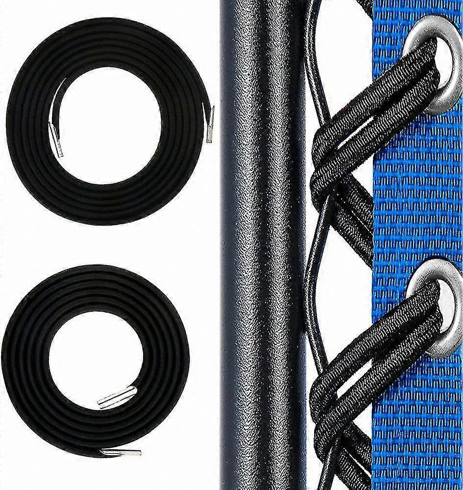 Elastic Cords Replacement Kit for Zero Gravity Lounge Chairs and Recliners