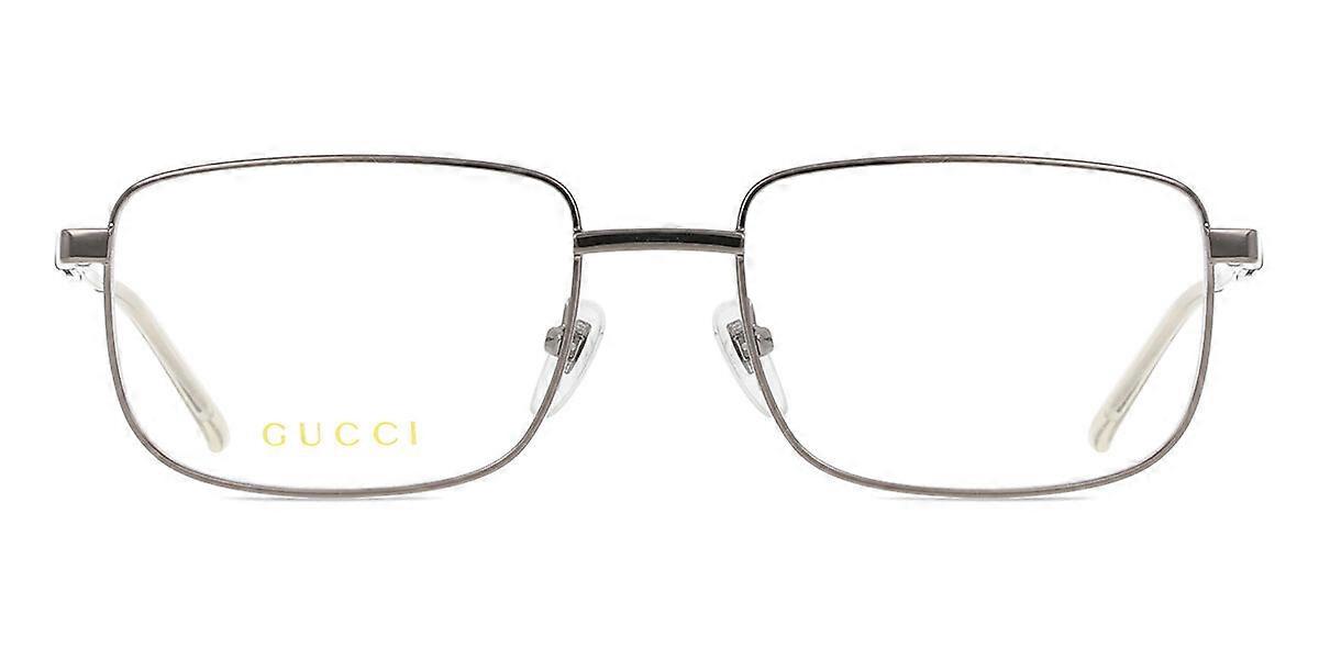 Gucci GG1678O 003 Men Eyeglasses