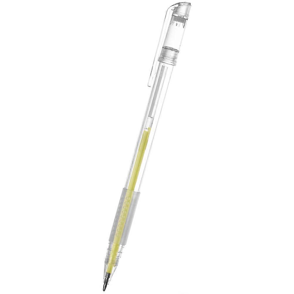 Eyebrow Pen Fine Oil Marker for Brow Mapping 2Pcs Cosmetic Tool