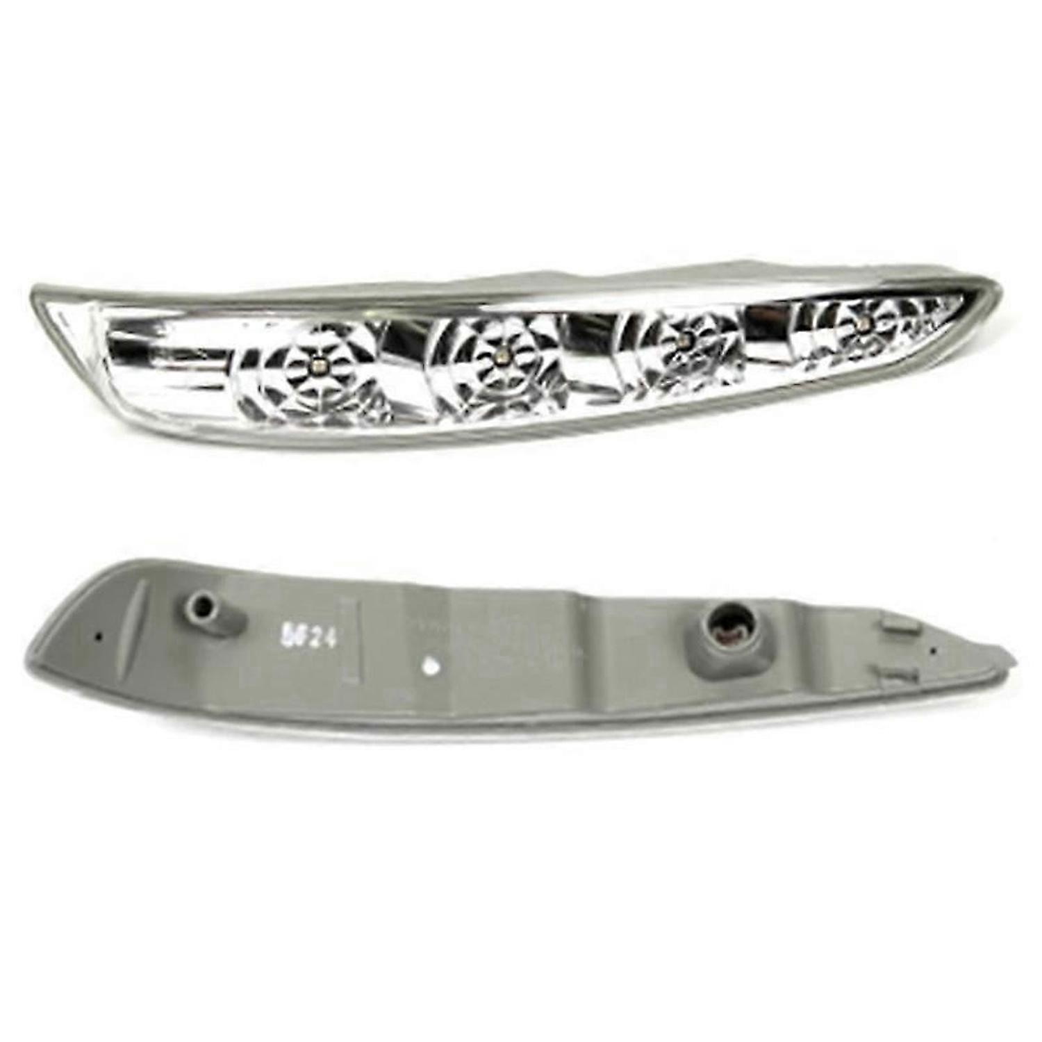 Car Rearview Mirror Turn Signal Lamp for I45 2009-2014