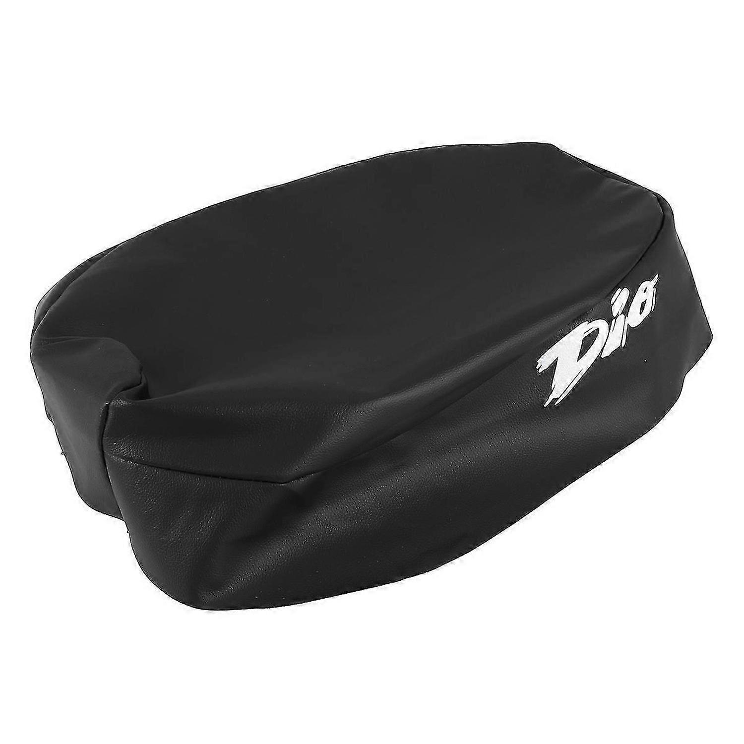 Seat Cover for AF17/AF18 Motorcycle Modification