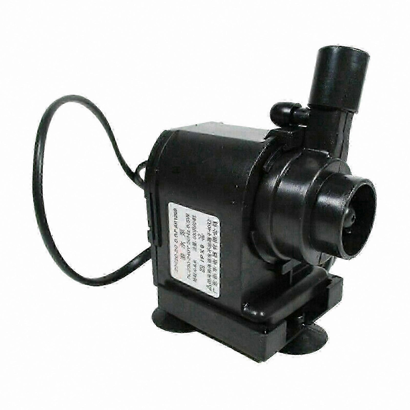 Universal Ice Machine Water Pump 8.5W AP1200 Replacement Accessory