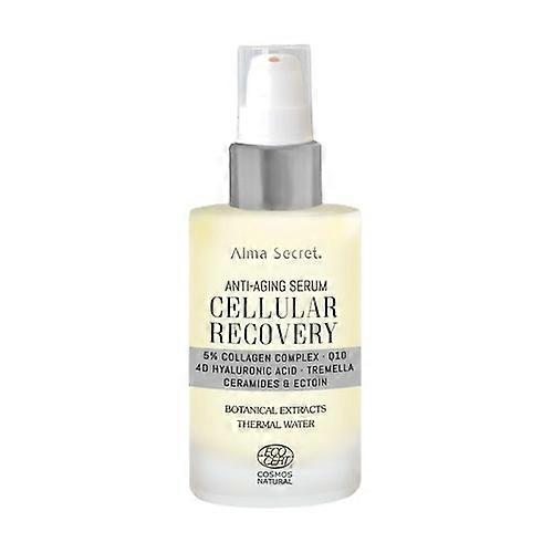 Cellular recovery facial serum 50 ml de serum
