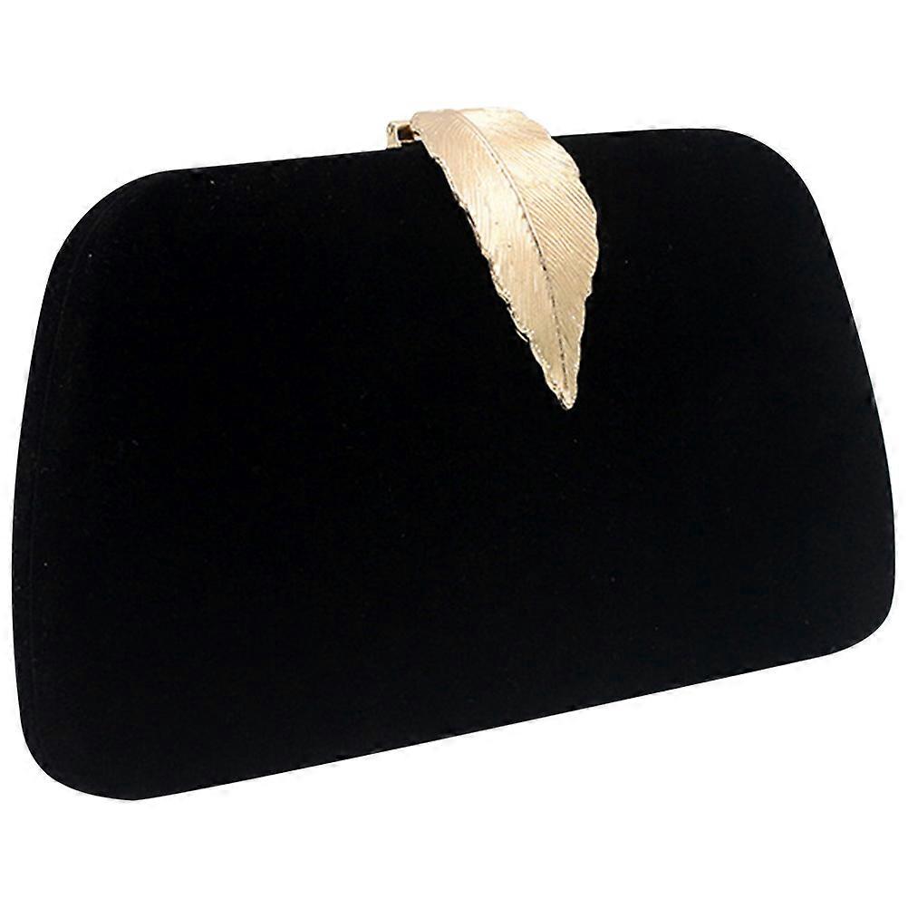 Coin Bag Evening Bag with Chain for Storage 2Pcs Handbag Crossbody Shoulder