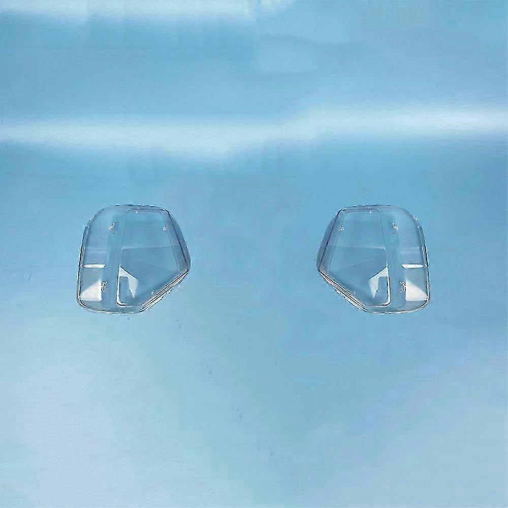 For To Auto Headlamp Case For Changan Cs35 Plus(blue Whale Version)2021 2022 Car Headlight Cover Lamp Shell Lens Glass Light Lampshade
