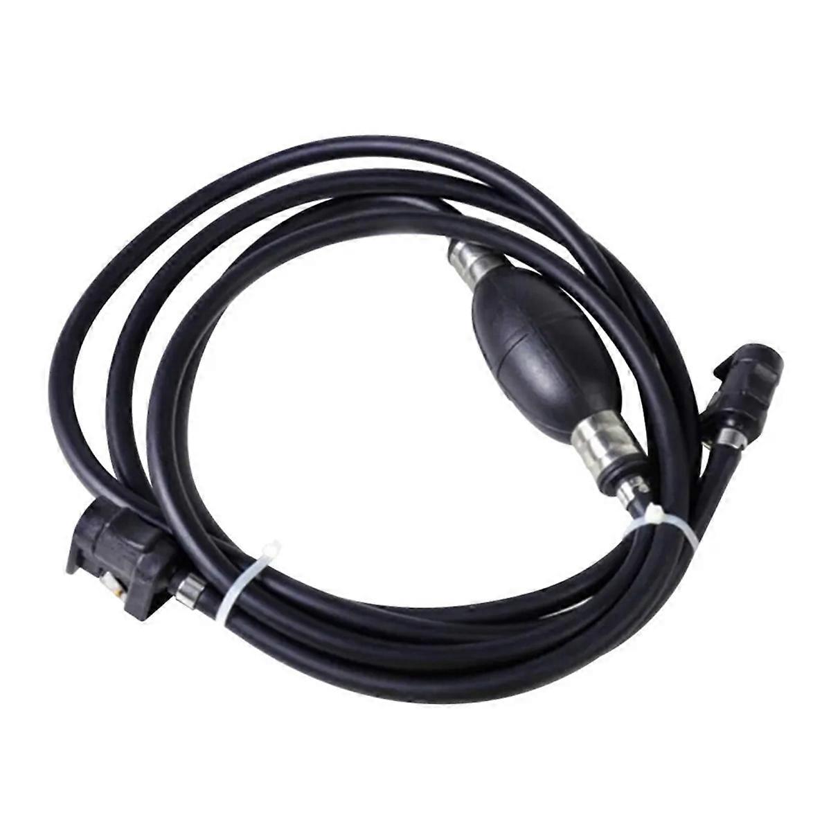8x12mm Boat Motor Line Hose Assy for Outboard 5HP - 90HP