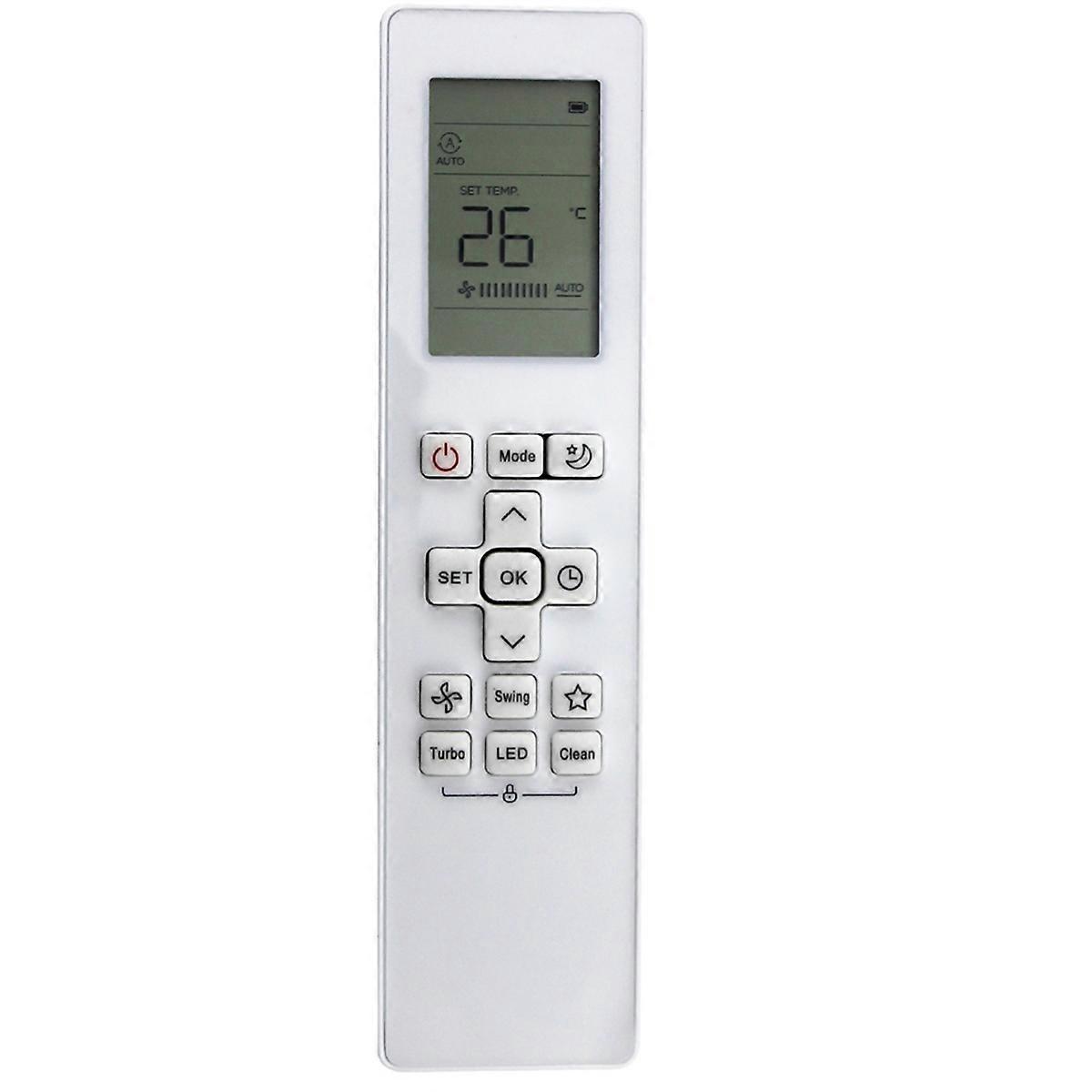 RG10B(G)/BGEF Remote Control for /
