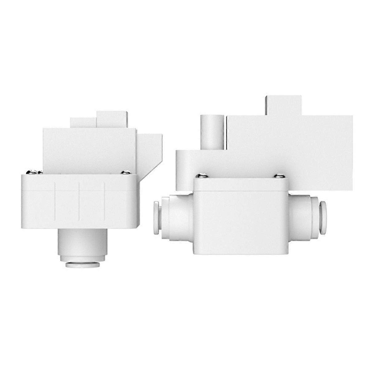 Water Tank High/Low Pressure Switch Relief Valve