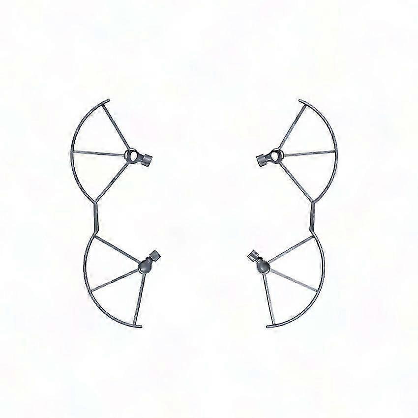 Mavic 4 Pro Drone Propel Guard - Anti-kollisionsbeskyttelse for sikker flyvning