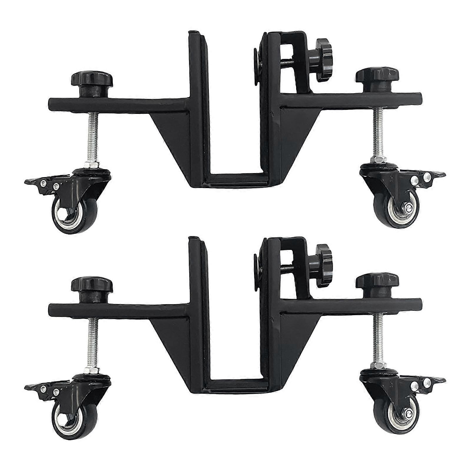 2 X Door Installation Kit For Transporting Heavy Panels Panel Handling Tool Door Installation Helper