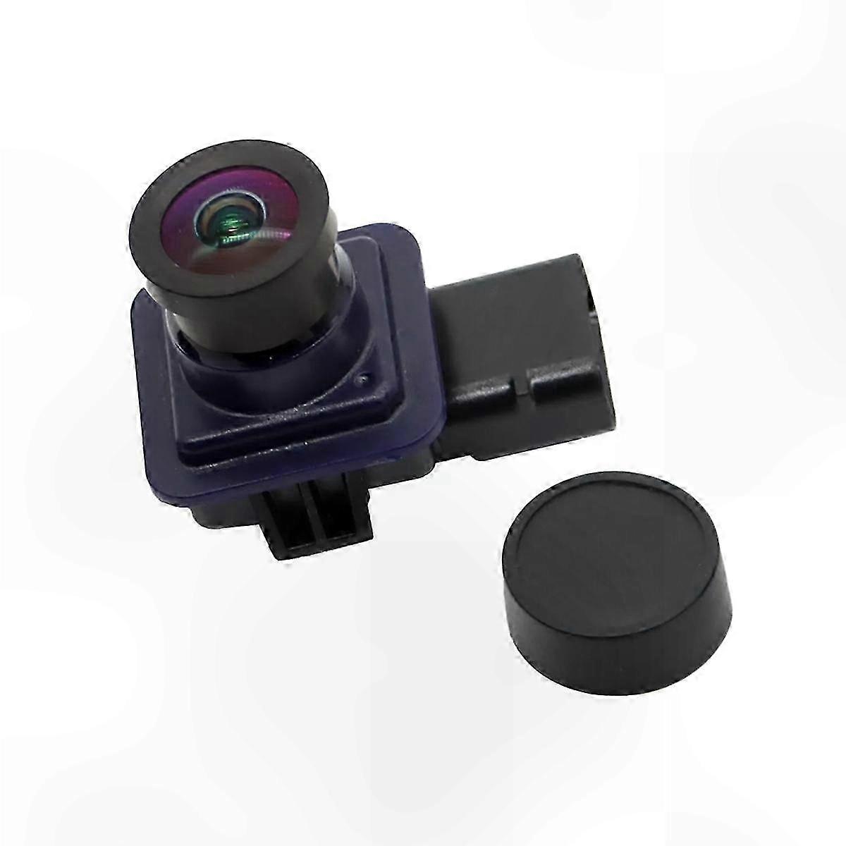 Cargo Van Backup Camera 2015-2019, Universal Fit, Simple Setup, Weatherproof Build
