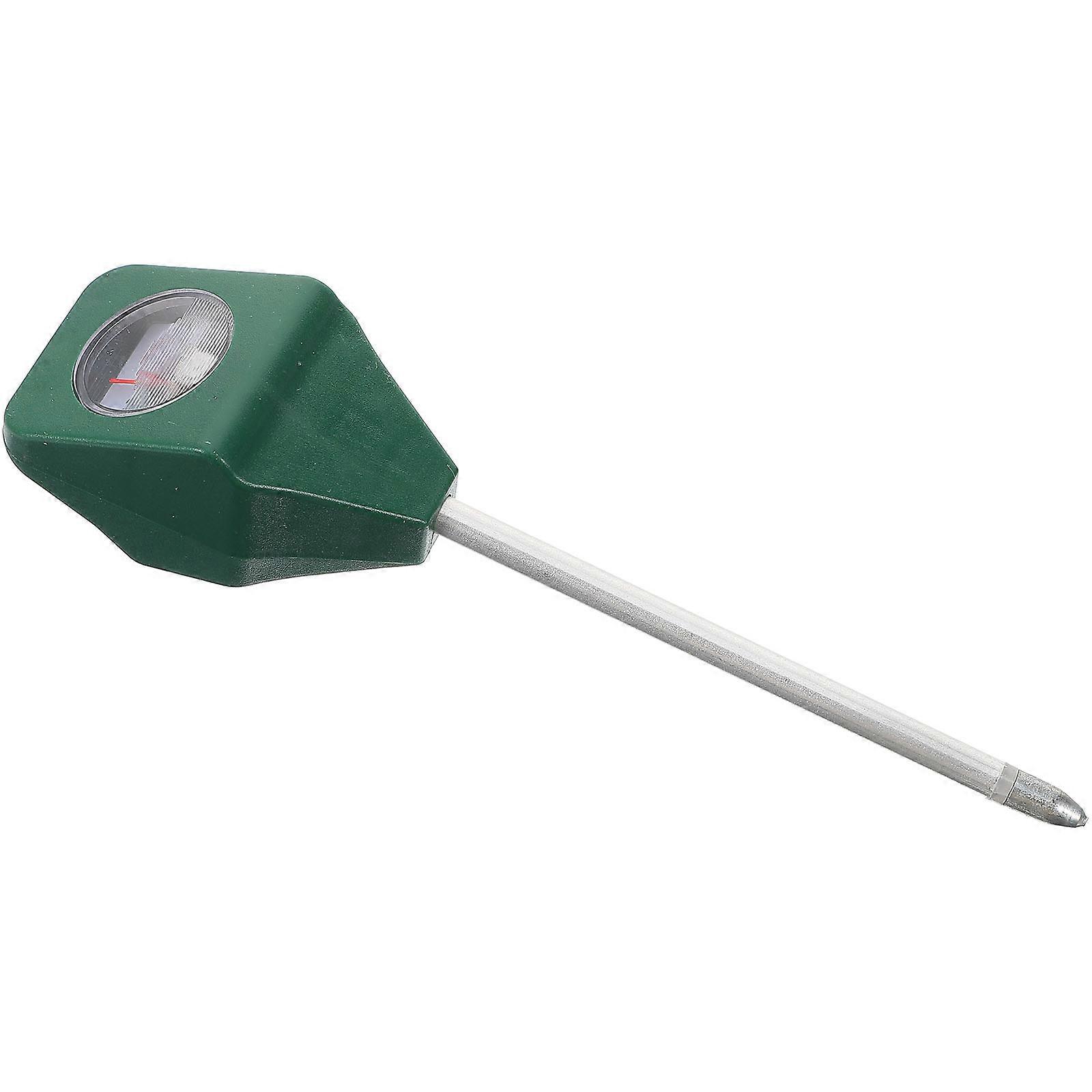 Soil Test Tool PH Meter for Effective Soil PH Measurement 3Pcs