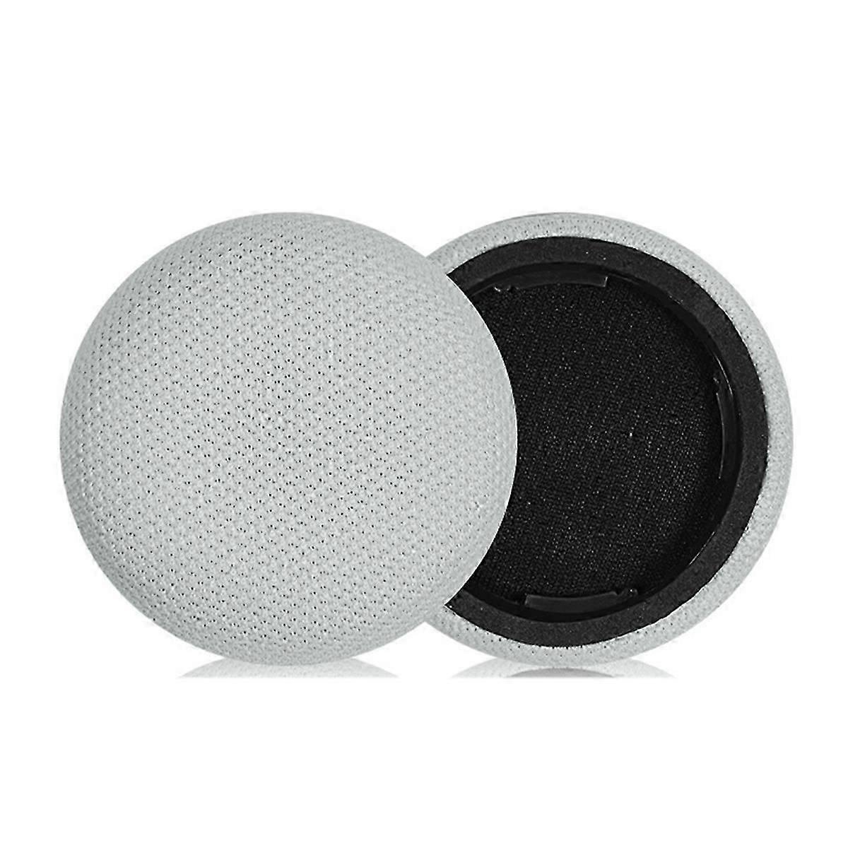 Earmuffs for Q Core Headphone Replace Cover grey