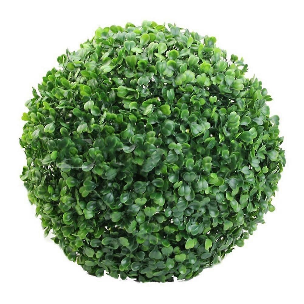 Feature:
1. Highest quality, most realistic, artificial foliage balls
2. 
You can place light in th 