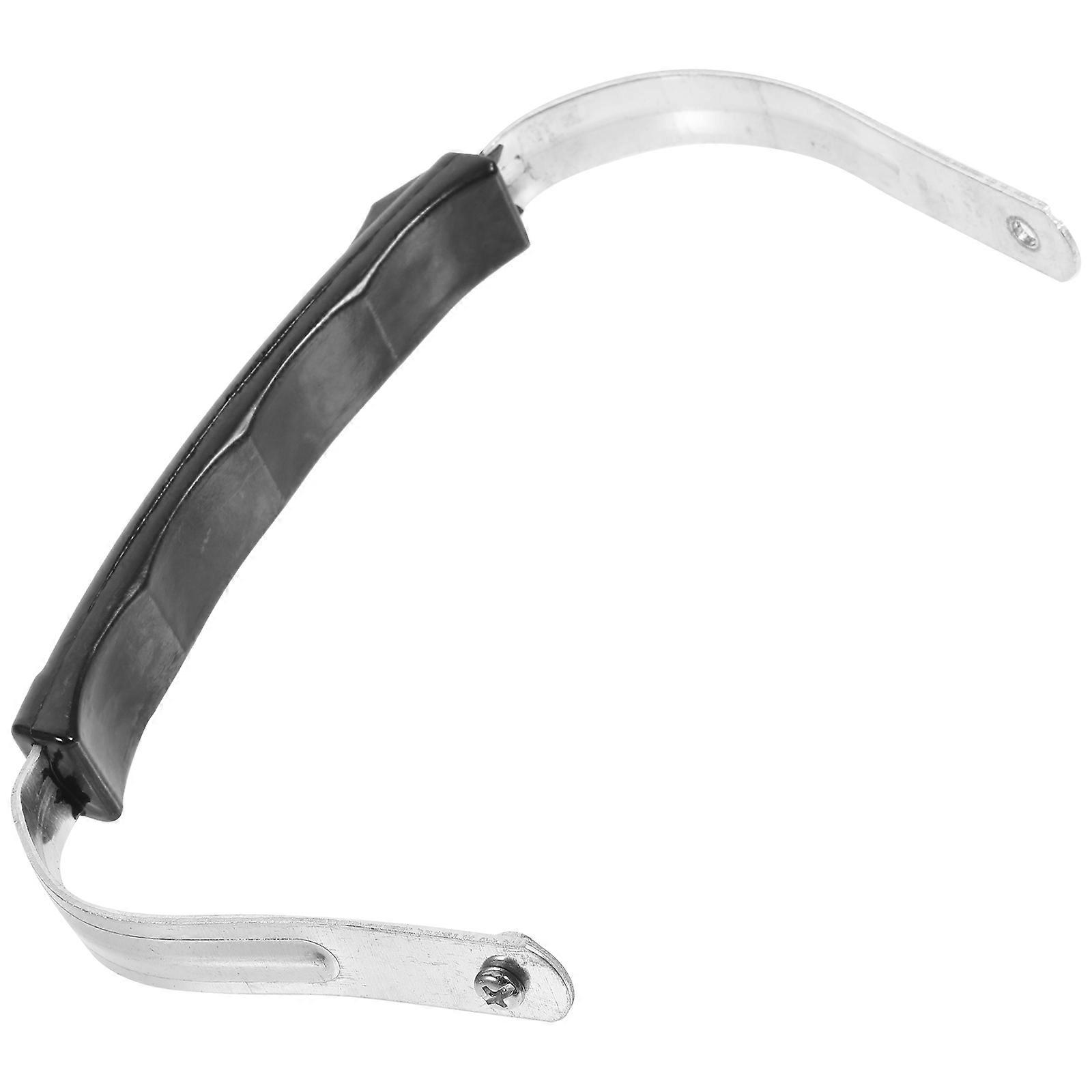 Anti-Scald Aluminum Kettle Handle Replacement for Daily Use 3Pcs Set