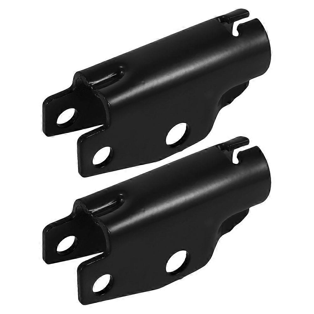 Versatile Hydraulic Jack Connector For Outdoor Work And Construction Sites Providing User-Friendly Operation And Precision Handling 6 Pcs