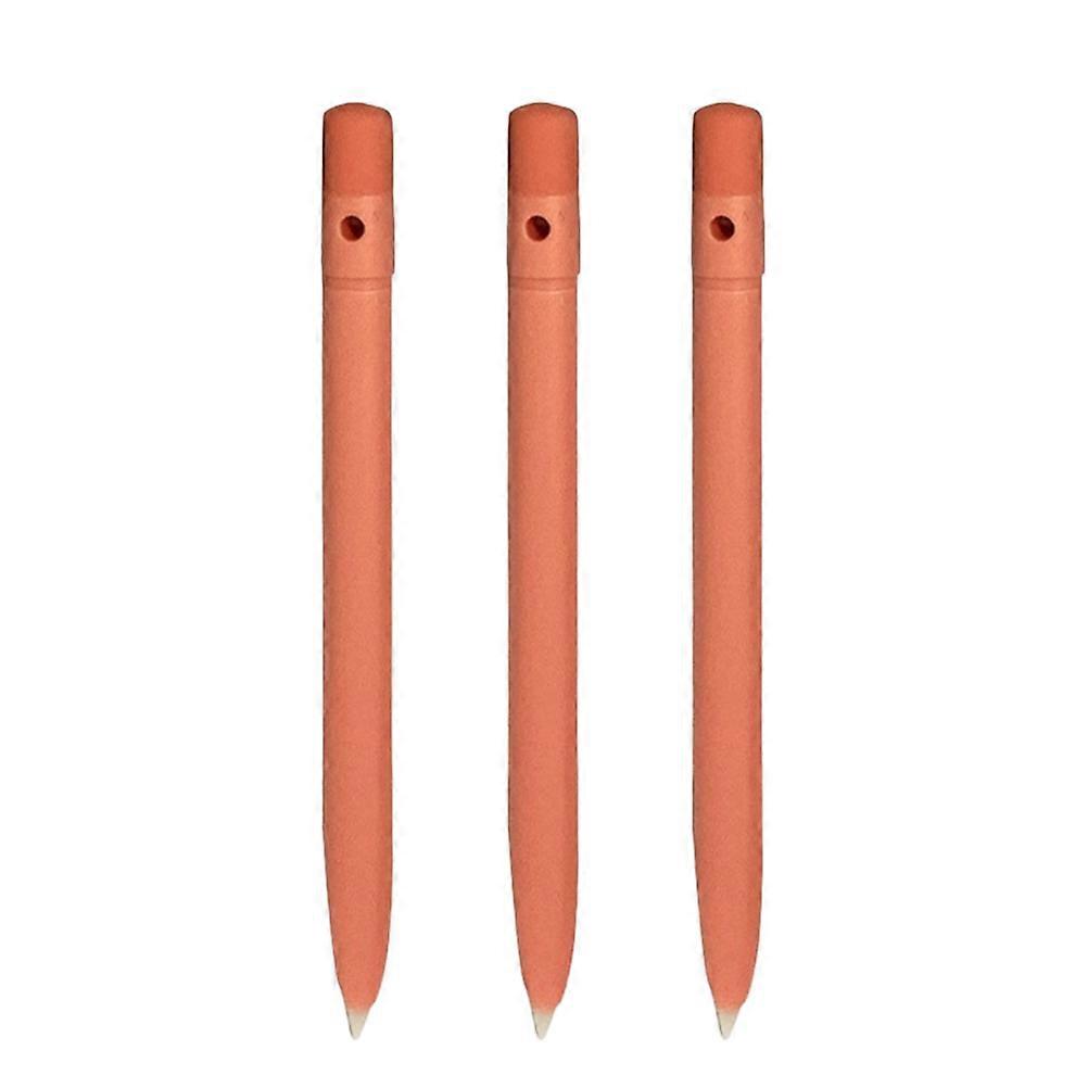 Writting Pen for Writing 6Pcs Pink LCD Tablet Stylus Pens
