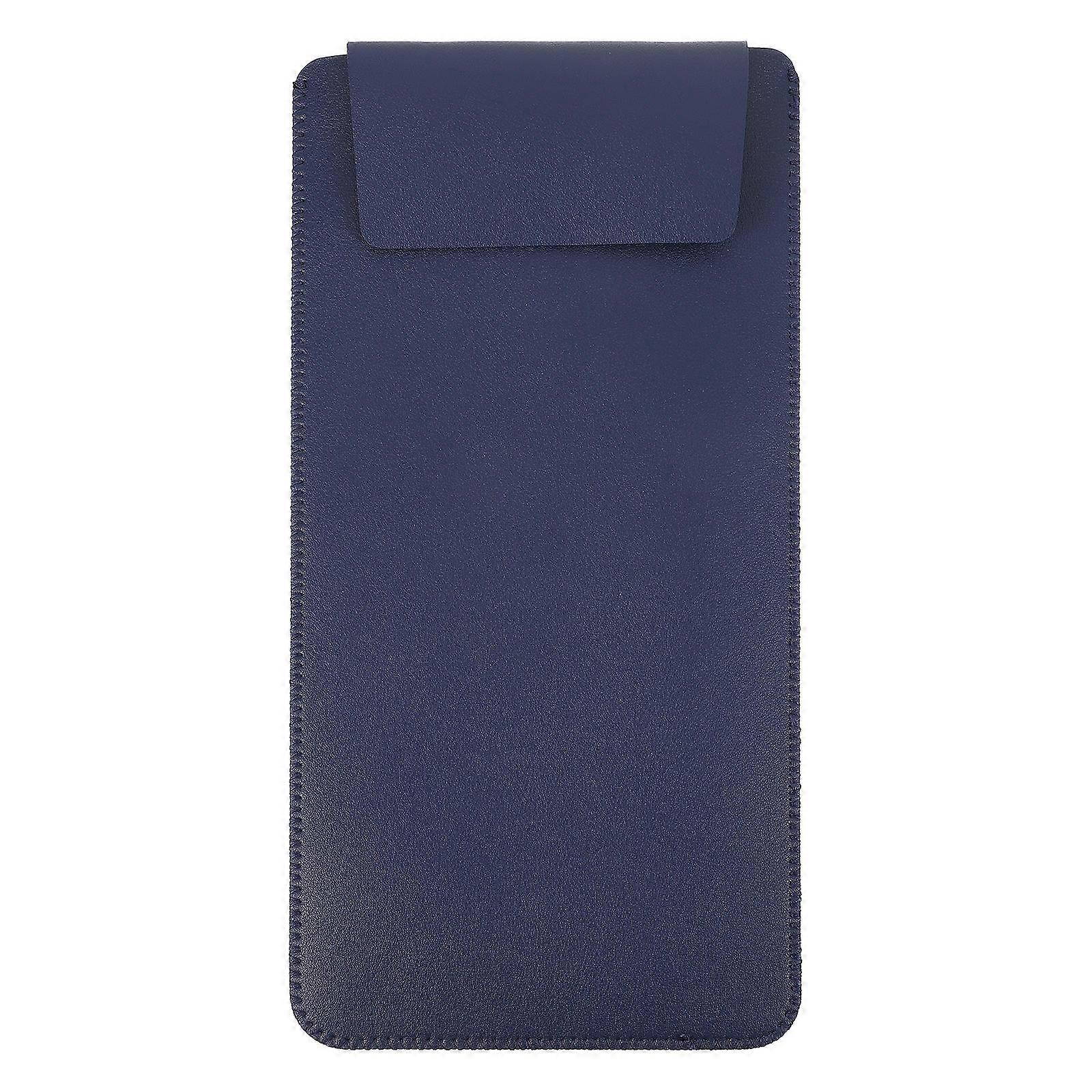 Keyboard Protective Case PU Sleeve for Protective Use 2Pcs