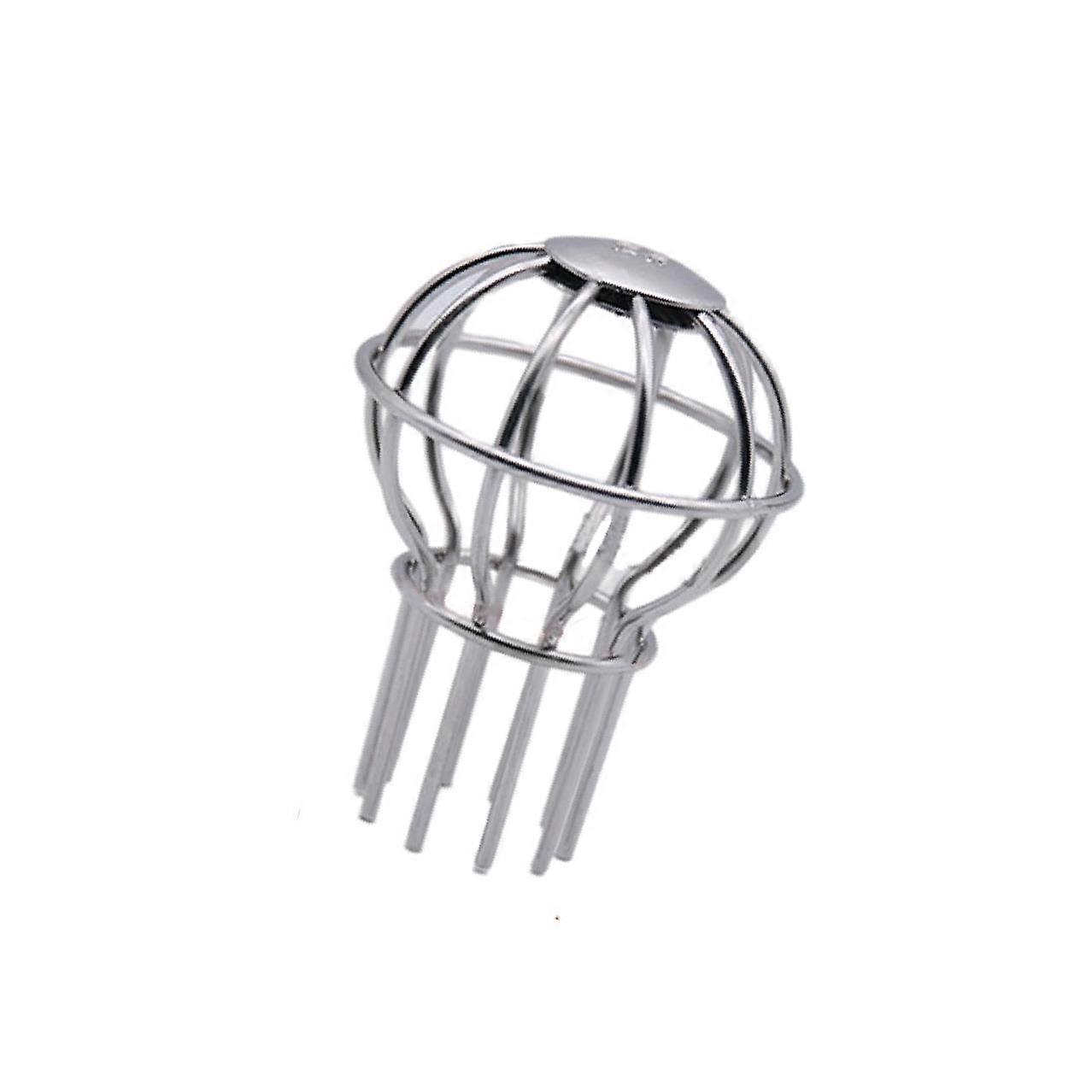 Down Gutter Balloon Efficient Guard Filters Anti-Blockage Strainer Steel Stainless