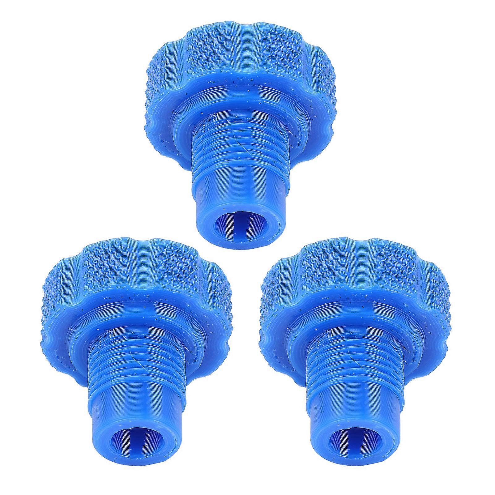 3Pcs Bottom Bracket Prevent Drop Tool Plastic Cycle Repair Kit