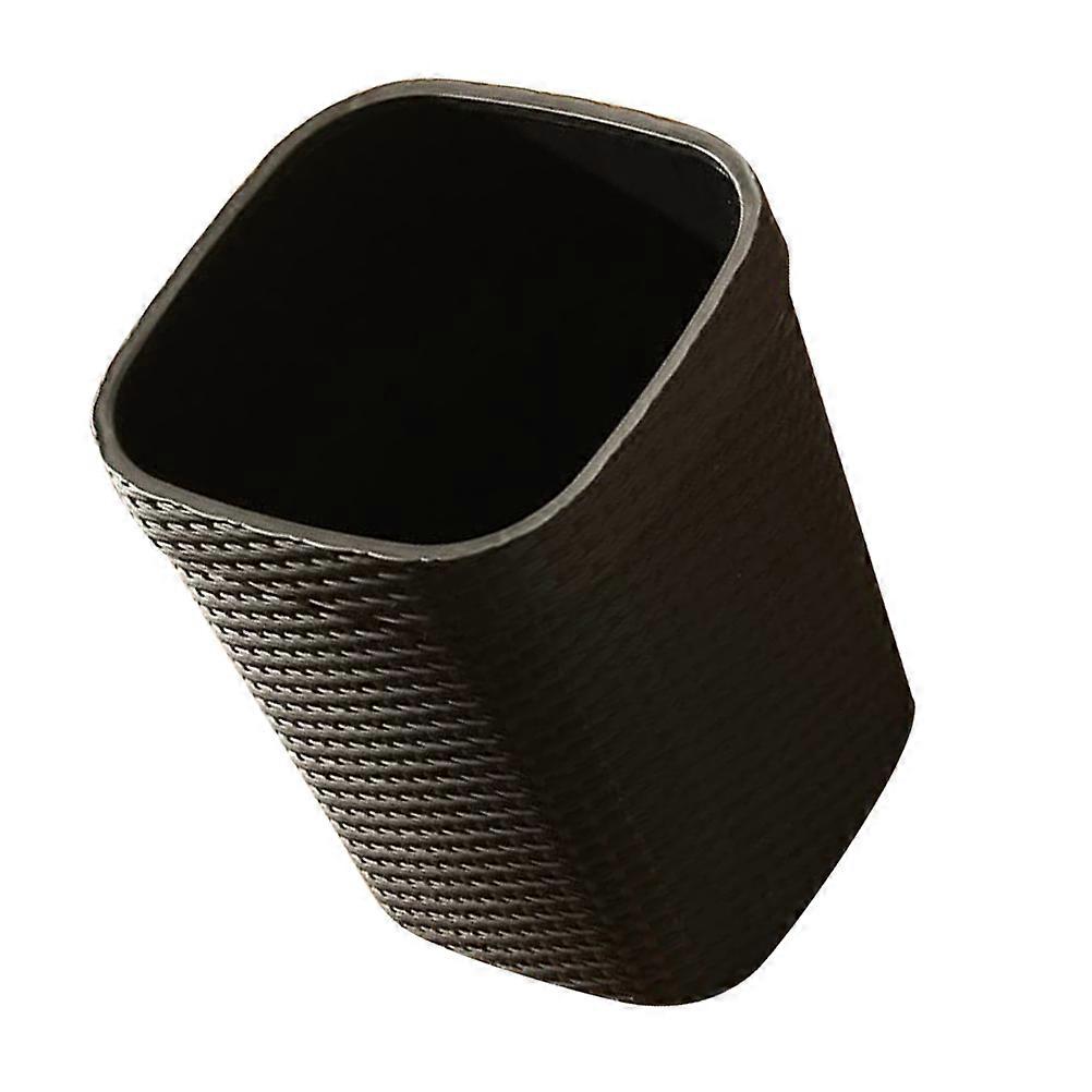 Office Trash Bin Household Trash Can for Home Use 1 Large Capacity Waste Can