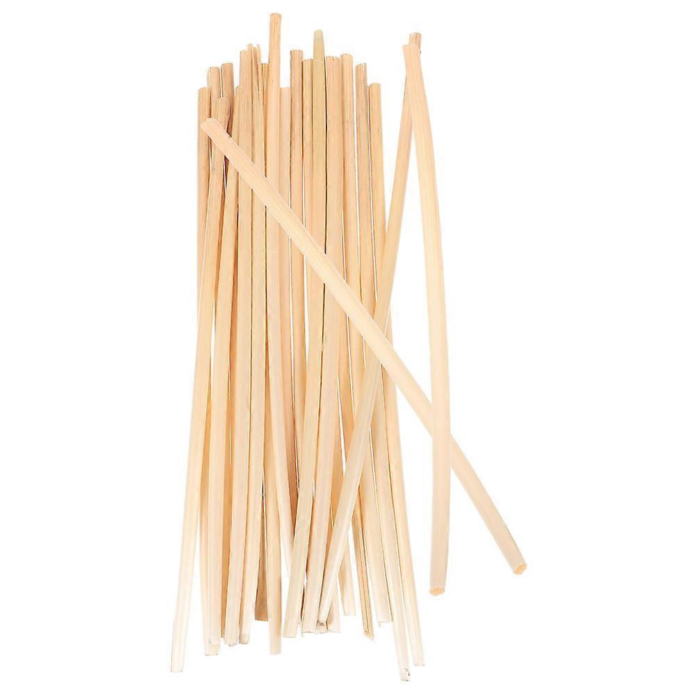 Luonnollinen vehnänolkipapukaijalelu, suunniteltu häkkiviihteeseen sisäkäyttöön, 5 kpl, parantaa nokan terveyttä