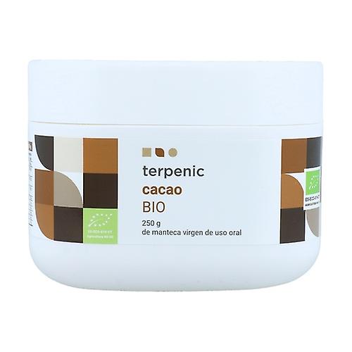 Cocoa Butter Bio 250 g