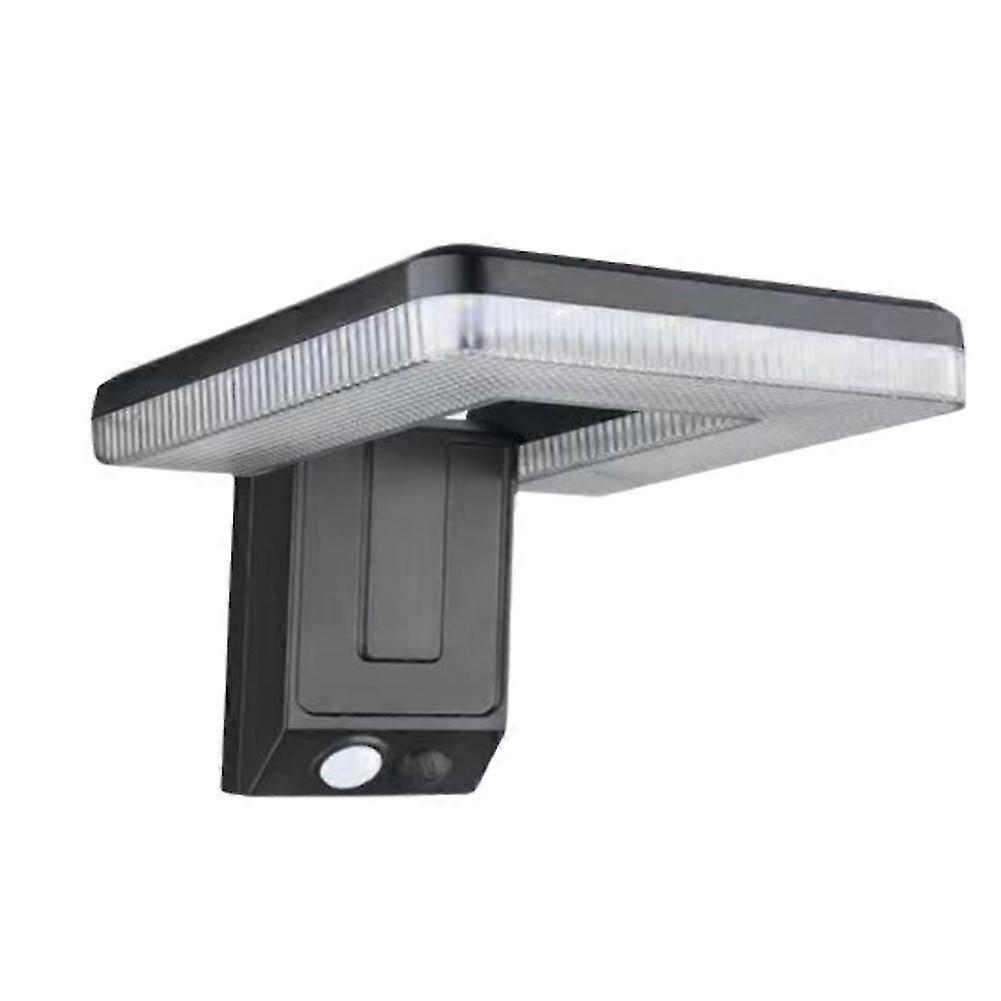 Foldable LED Solar Light Outdoor Wall Lamp Motion Sensor Solarm Street Light