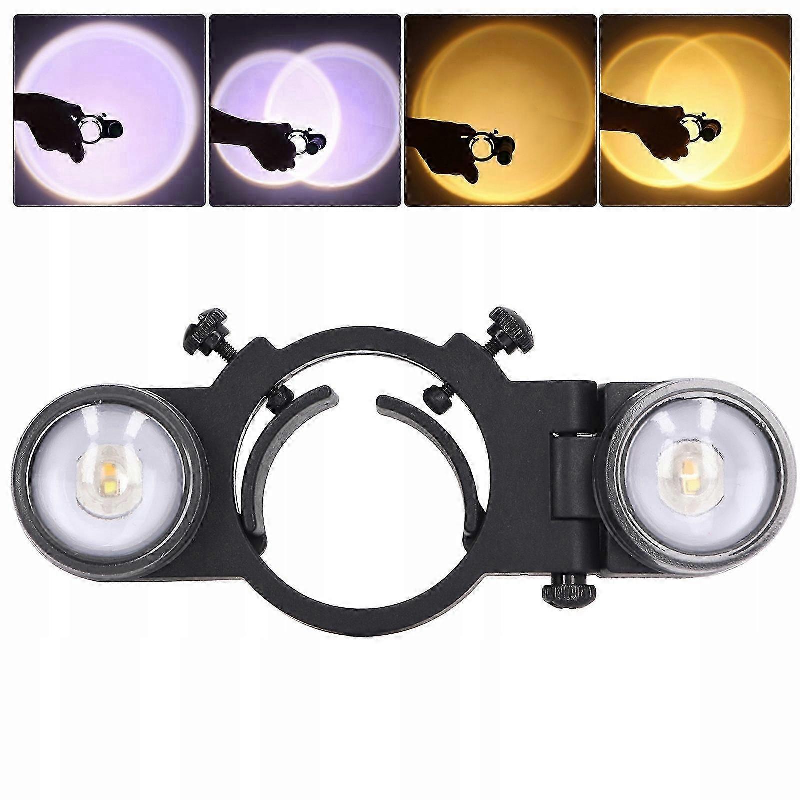 Lamp For Paint Guns Flashlight For Gun