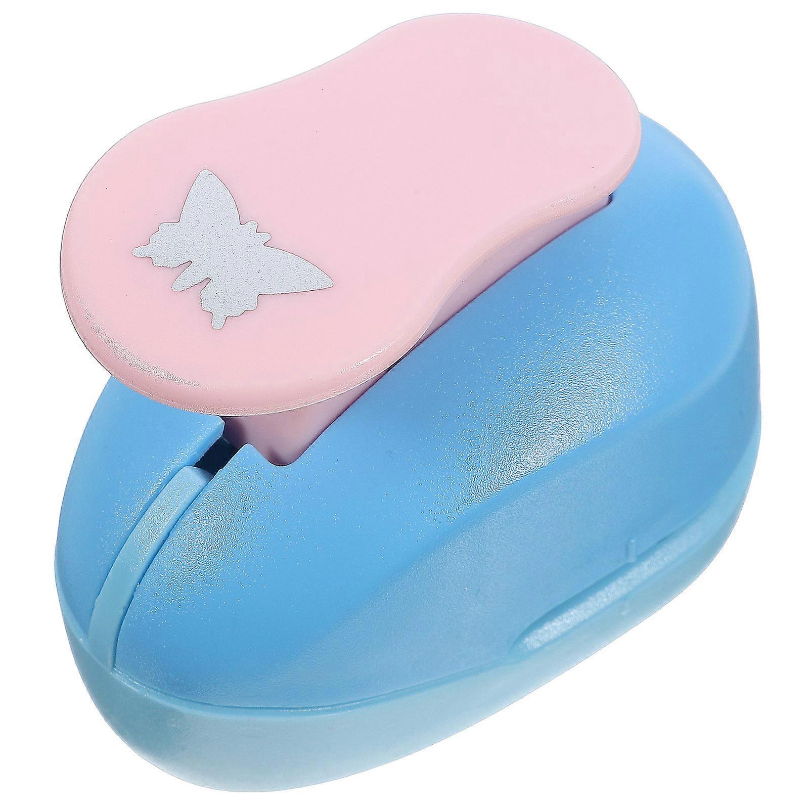 DIY Paper Puncher Paper Punch for Crafting Home Use