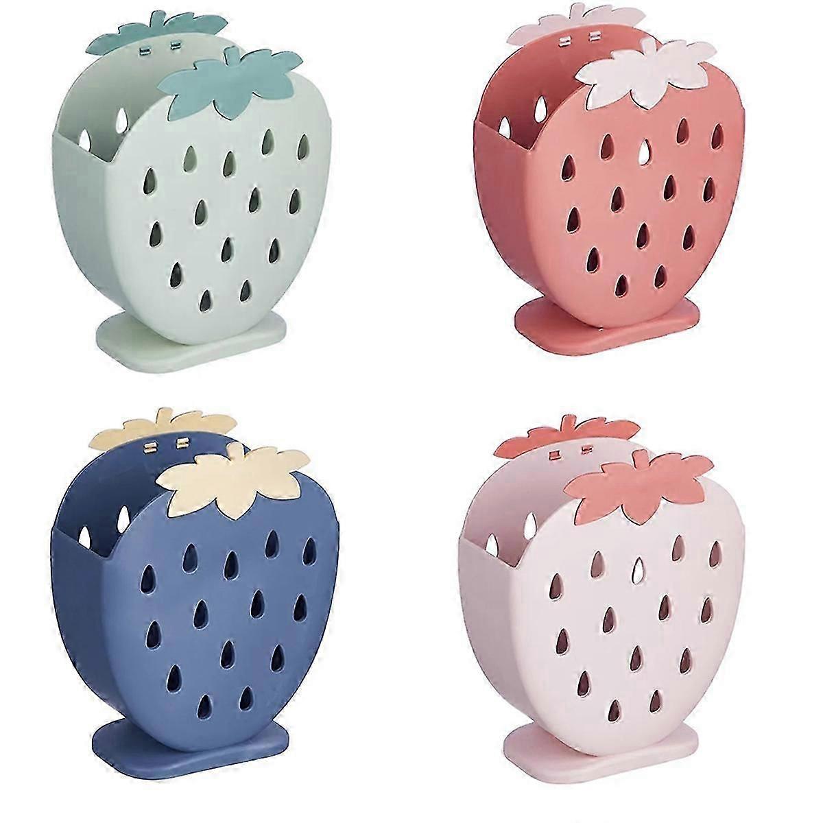 Chopstick cage, kitchen, standing multifunctional chopstick cage