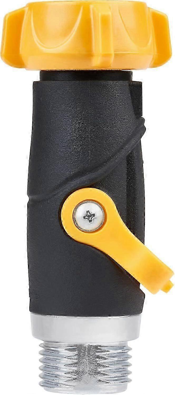 65171AMZ valve connector bundle flow through lever
