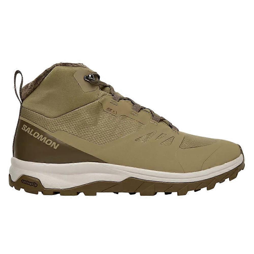Shoes Salomon Outsnap 478540
