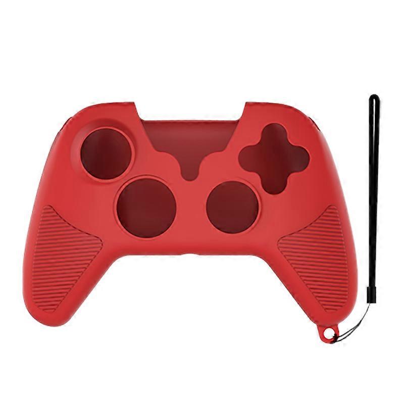 Game Controller Silicone Skin Case Soft for Amzcon Luna Gamepad